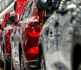 Türkiye’nin ihracat şampiyonu: Otomotiv sektörü