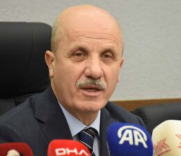 YÖK Başkanı Özvar: Suriye’de yükseköğretime destek vereceğiz