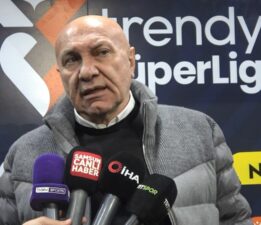 Yüksel Yıldırım: Hedefimiz Avrupa