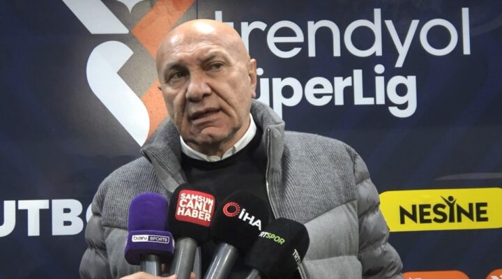 Yüksel Yıldırım: Hedefimiz Avrupa